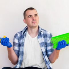 מתי עושים ריסוס – לפני או אחרי השיפוץ?