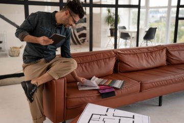 שיקולים בבחירת רהיט חדש לבית לאחר שיפוץ – איך עושים את זה נכון?