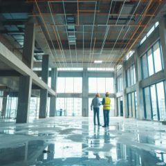 למה שיפוץ מפעלים הפך לצורך מרכזי בעולם התעשייה?