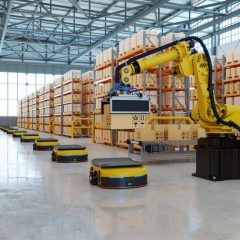 מה היתרונות של מחסנים אוטומטיים וכיצד לבחור את הטובים ביותר?