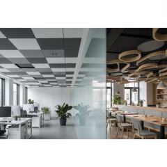 אקוסטיקה פונקציונלית: התאמת פתרונות בלימת רעש לסביבות עבודה ומגורים