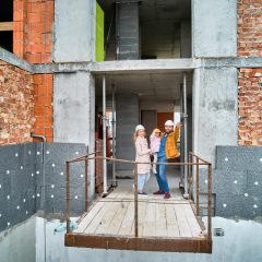 שיפוץ בניין משותף – מה זה בעצם אומר?